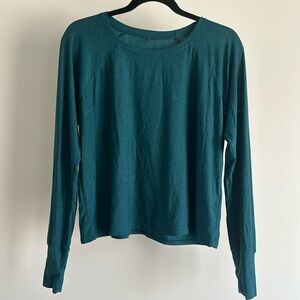 Beyond Yoga Featherweight Daydreamer Top